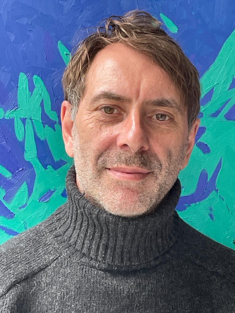 Anthony Harris, Fractional COO